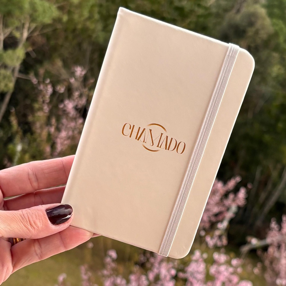 Caderno da Travessia